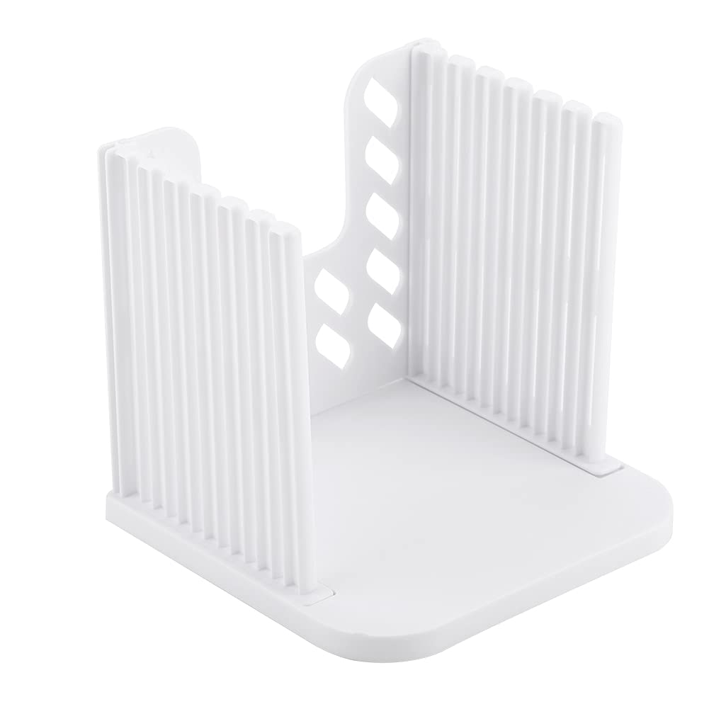 Bread Slicer Machine, Bread Maker Slicing Machine for Cutting Even Every Time Daily Bread Cutting Set