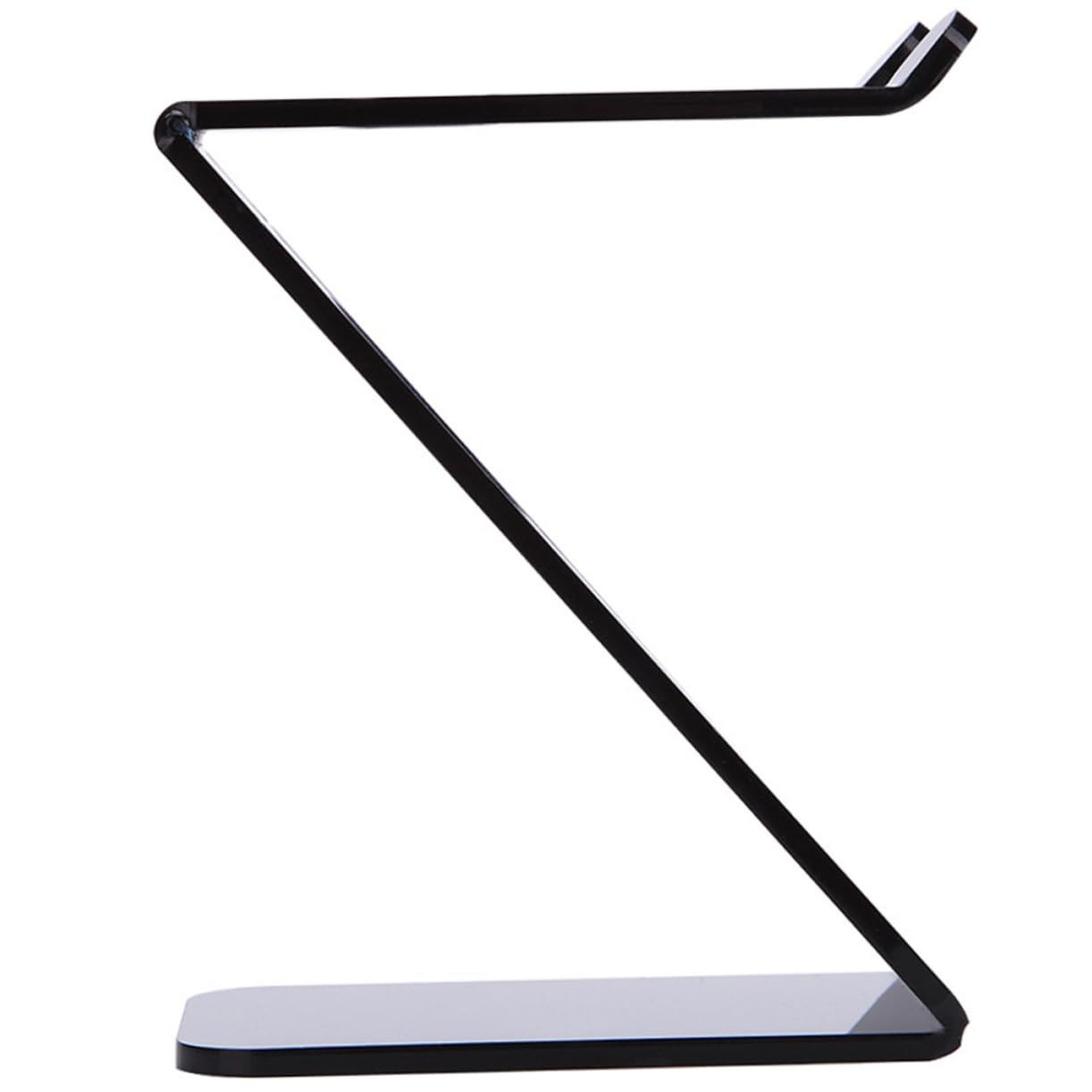 Mikinona Razor Stand Shaving Brush Holder Stylish 2-color Holder Ideal for Grooming for Men