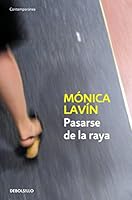 pasarse de la raya 607310202X Book Cover