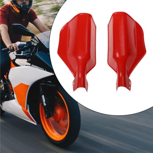Protecteur frein guidon et protège-mains moto DT125 guidon 20 mm