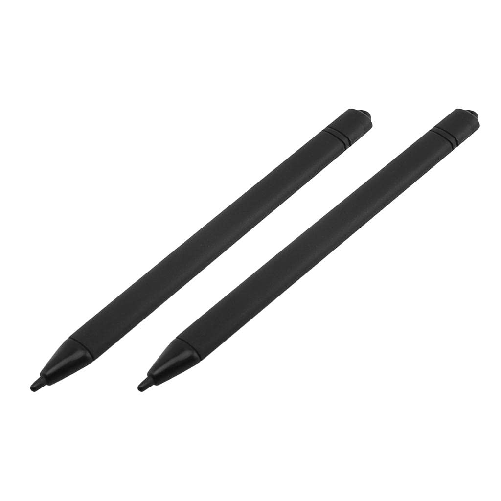 MERISHOPP 2X Replacement Stylus for LCD Writing Tablet Drawing Memo Board Accessory|Computers/Tablets & Networking | Keyboards Mice & Pointers | Graphics Tablets/Boards & Pens