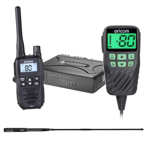 electronics best budget cb radio