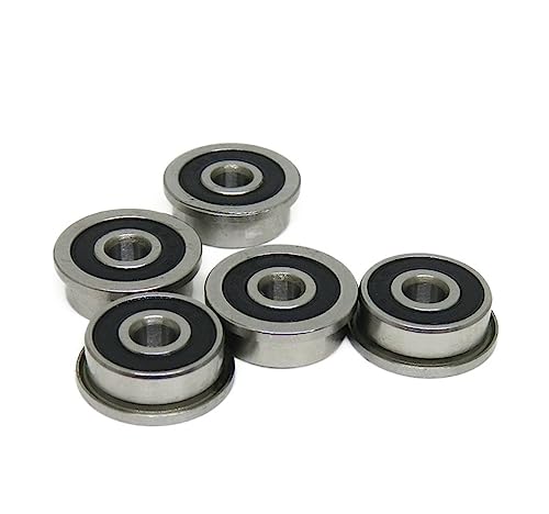 oC^V[V[h}CN[aʎ 10 F623 F686 F688 F689 F695 F696 F698-2RS tWt~j`A[aʎ 3Dv^[