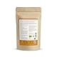 smaints Bio Chaga Brocken | Bio Chaga Tee aus finnischer Wildsammlung | Naturbelassen, unbehandelt & laborgeprüft | Große Pilzstücke bis 5cm in Vitalpilz Bio-Qualität für mehrfache Nutzung