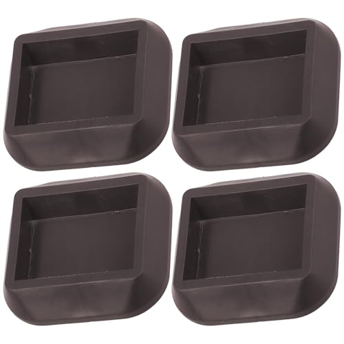 HOLIDYOYO �z�C�[���X�g�b�p�[�p�b�h �Ƌ�p�z�C�[���X���b�g�p�b�h �①�� ����@ �I�t�B�X�`�F�A�p �ƒ� �I�t�B�X���� 4�Z�b�g