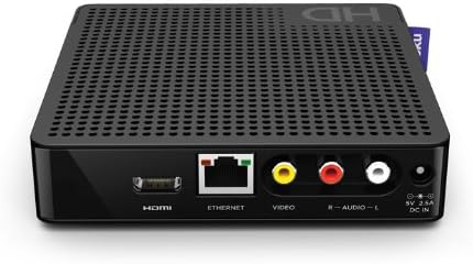 Roku HD Streaming Player