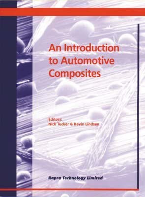 An Introduction to Automotive Composites-Wow! eBook