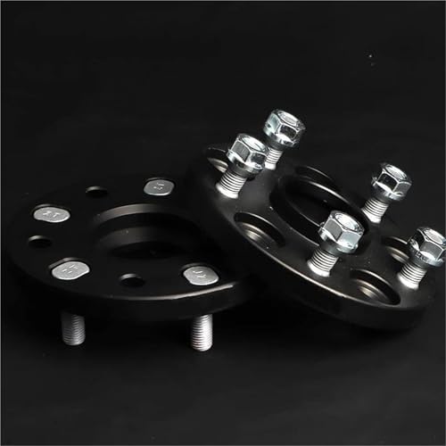 Adaptateur d'espacement de roue en aluminium 40mm pour élargir la voie de la Toyota 86