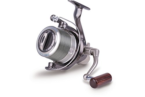 Wychwood - Carp Riot Big Pit 75 Reel, Gunmetal