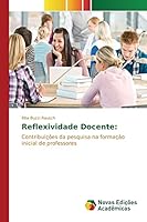Reflexividade Docente 3841701655 Book Cover