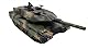 Hbs Hubsons RC Leopard 2A5