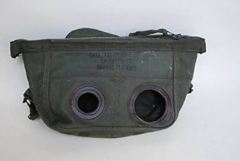 Amazon | 実物 アメリカ軍 ベトナム戦争 通信機ポーチ 無線電話