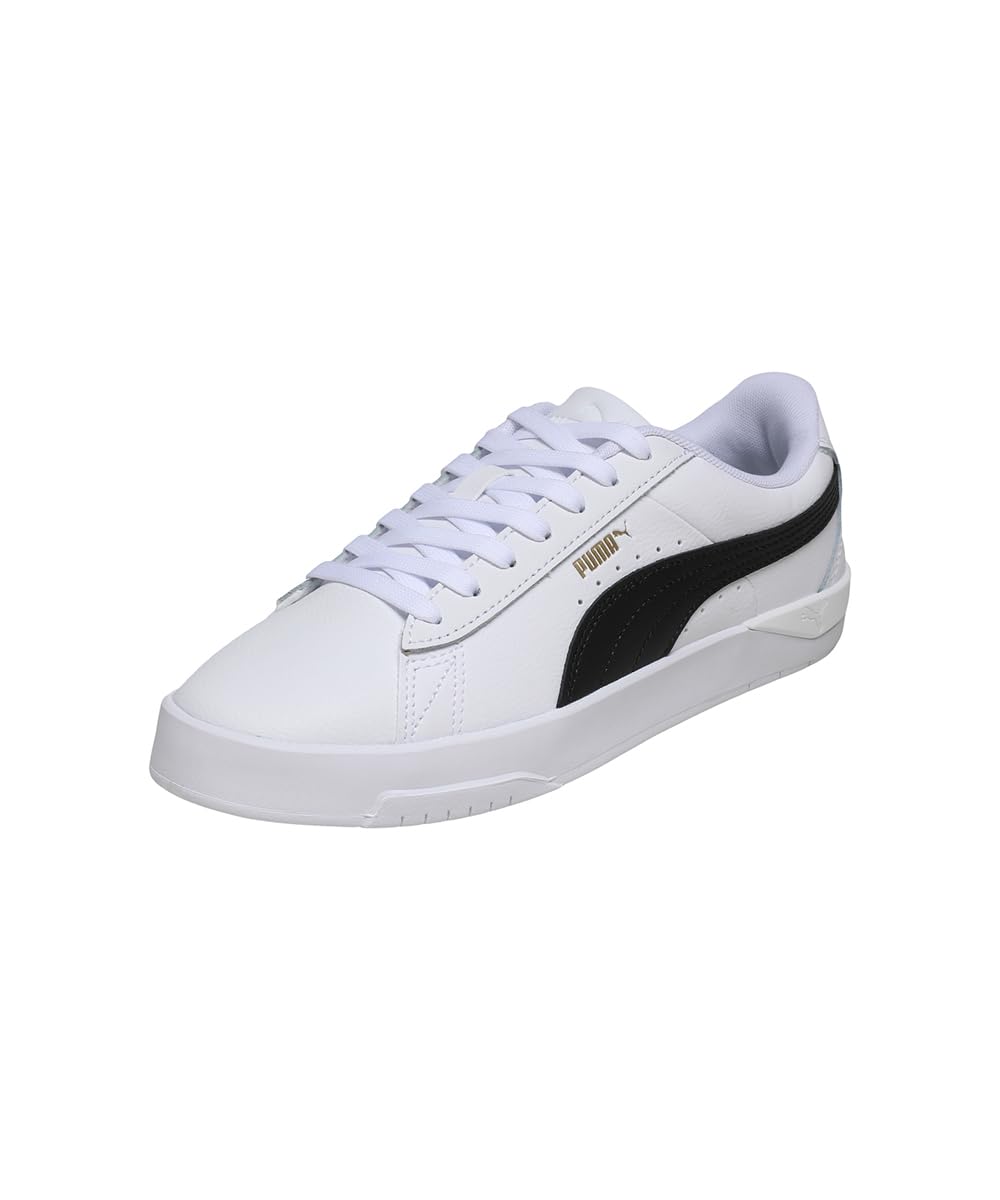 Jada Classic Kadın Beyaz Sneaker Ayakkabı 40021701