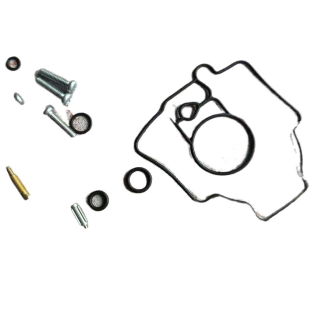 Pljyocdo One Color Carburetor Rebuild Kit Fit For 2475703-S