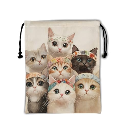 Image of Nerxy Pet Gymnastics Grip Bag Dog Cat Drawstring Grip Bags Puppy Shoe Bag Gym Storage Pouch