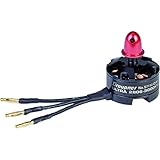  ULTRA 2806 3000KV BRUSHLESS MOTOR CW