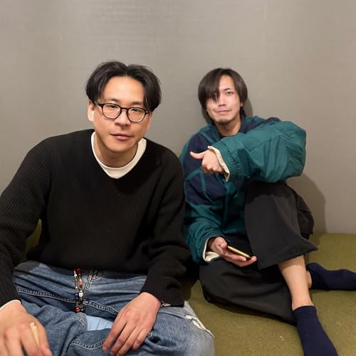 #89　新宿で忍者遭遇、手裏剣は二枚の夜