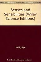 Senses and Sensibilities 047161839X Book Cover