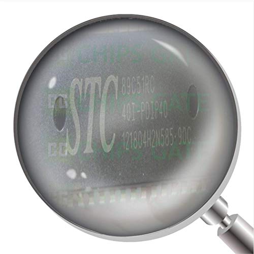 STC89C51RC 5Pcs New STC89C51RC
