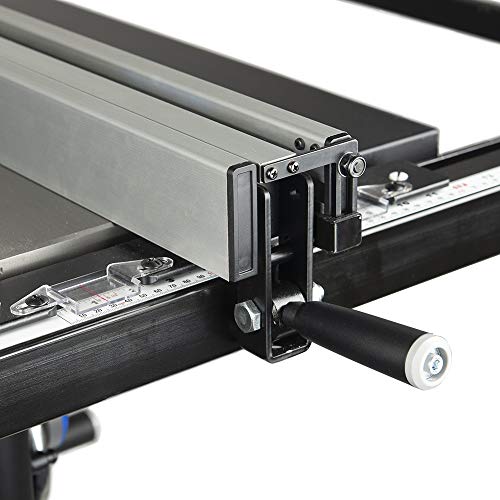 Delta 36-5100T2 Table Saw - Image 5