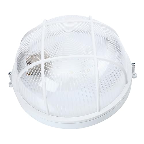 Lurrose 1pc Simple Ceiling Lamp Versatile Led Work Lamp for