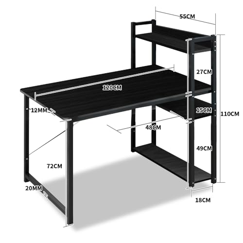 Catálogo para Comprar On-line Escritorios y mesas para ordenador , tabla con los diez mejores. 29 Imagen adicional