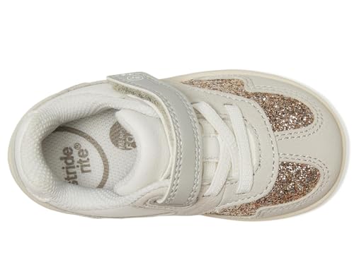 Stride Rite Unisex-Child SRT Arlo Sneaker2