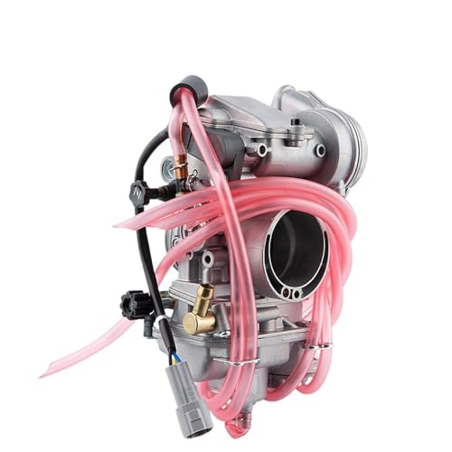Carburateur FCR 38 mm incliné pour réparer le moteur Suzuki FCR38Y