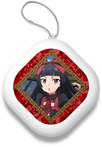 GATE self-defense Erika Puni sleeve rourii fourreau manga otaku cosplay