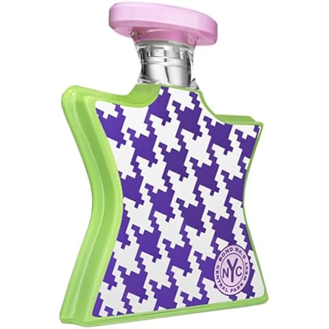 Bond No. 9 Central Park West Eau de Parfum Cover