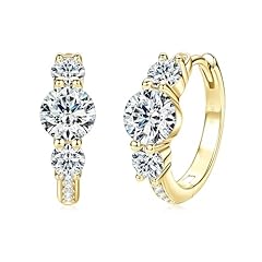 3 Stone-3.3CTTW-Golden