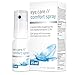Produktbild Hyaluron Augenspray unkonserviert (15ml) mit Liposomen gegen trockene Augen speziell für Kontaktlinsenträger - Die Alternative zu Augentropfen  bei brennenden, gereizten und müden Augen.