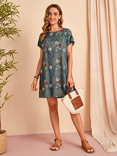 Image of Leriya Fashion Women Rayon Casual Wear Western Maxi Dress Gown for Girl /Women