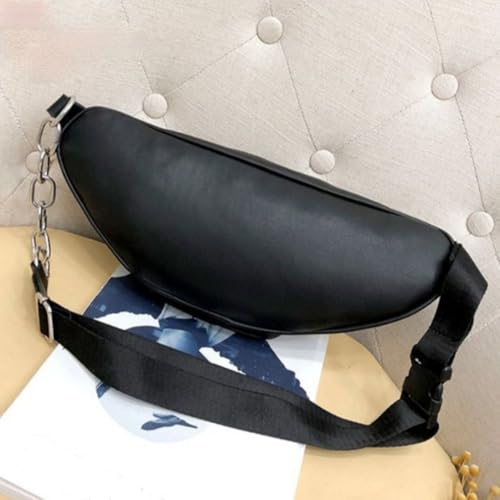 Chest Crossbody Soft Travel Shoulder Messenger Bag4