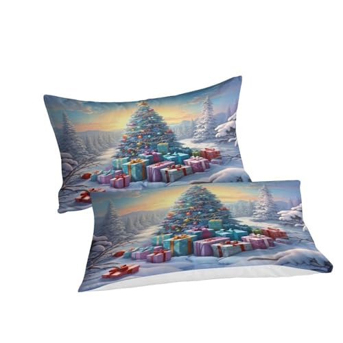 Parure de lit double en microfibre idéale pour décorer une chambre d'ado - 5