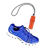  Beco Aquafitness Trainerschuh für Herren + Beachbox blau 42