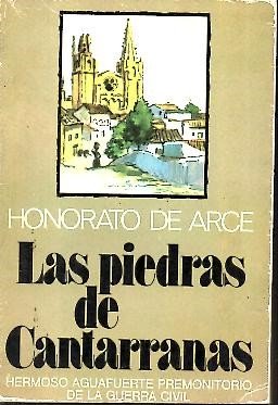 Las piedras de Cantarranas