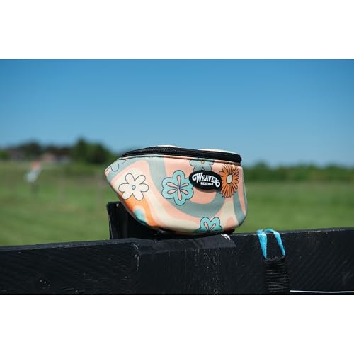 Weaver Equine Western Style Saddle Pouch by Weaver Equine - Image 3