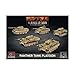 Flames of War Late War German Panther Tank Platoon