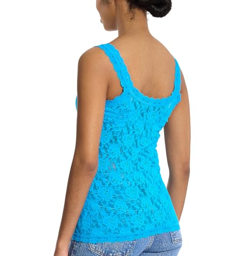 Image of hanky panky, Signature Lace Classic Camisole