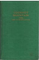 Lookout Mountain B0006AMF2A Book Cover