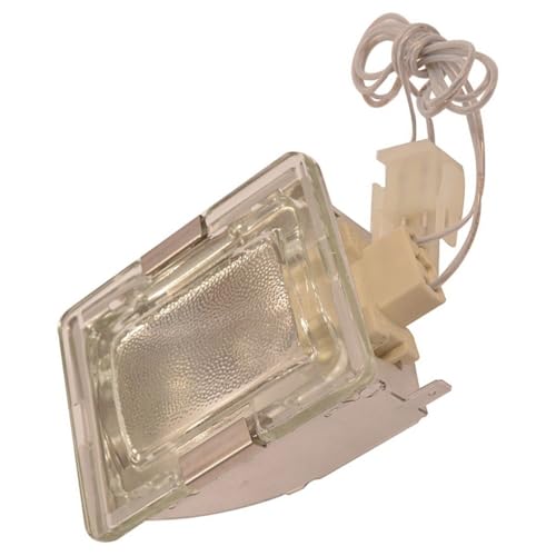 SCHOLTES - LAMPE HALOGENE COMPLETE AVEC COFFRET LAMPE POUR FOUR SCHOLTES