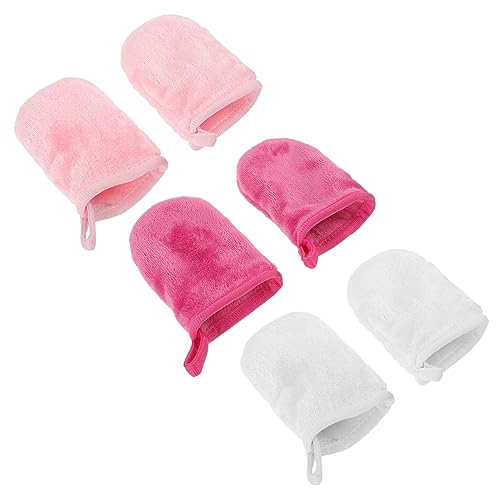 Nettoyage visage et soin du soir : 18 disques lavables Baluue pour un démaquillage zéro déchet