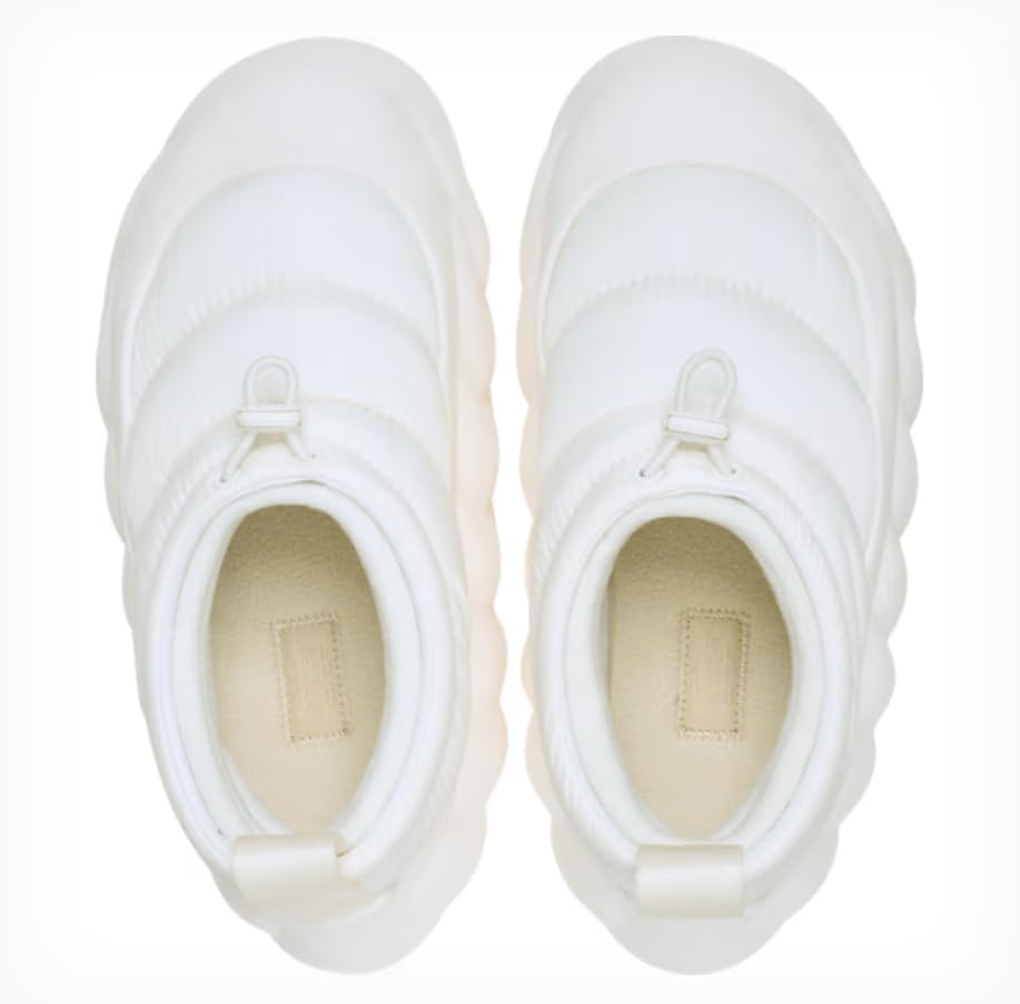 Crocs womens Overpuff Shorty