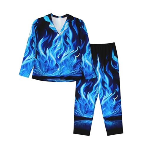 Pyjama femme manches longues pour dormir sans froid au quotidien