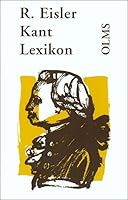 Kant-Lexikon 3487007444 Book Cover