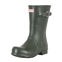 Hunter Original Short Boots UK 9