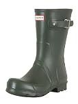 Hunter Original Short Boots UK 9