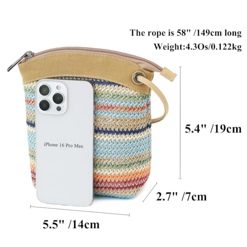 Cell Phone Crossbody Bags For Women2