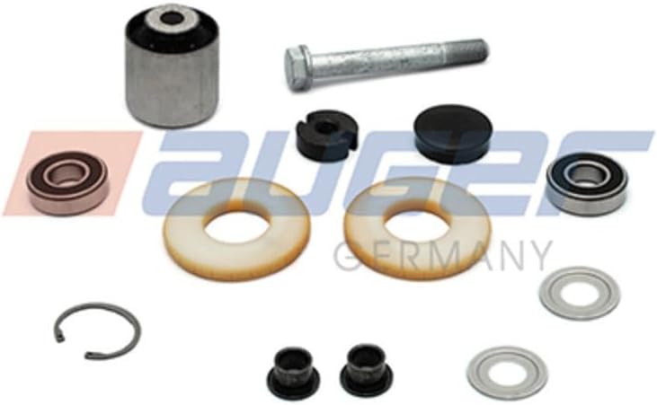 AUGER Driver Cab Stabilizer Repair Kit